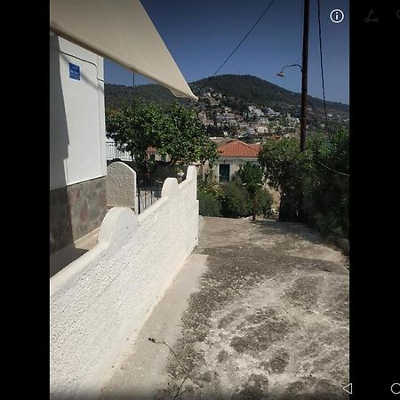 Appartement Elthimias2 à Poros Town Extérieur photo