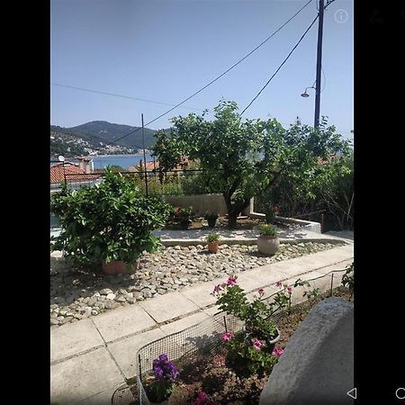 Appartement Elthimias2 à Poros Town Extérieur photo