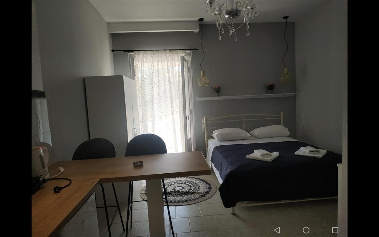Appartement Elthimias2 à Poros Town Extérieur photo