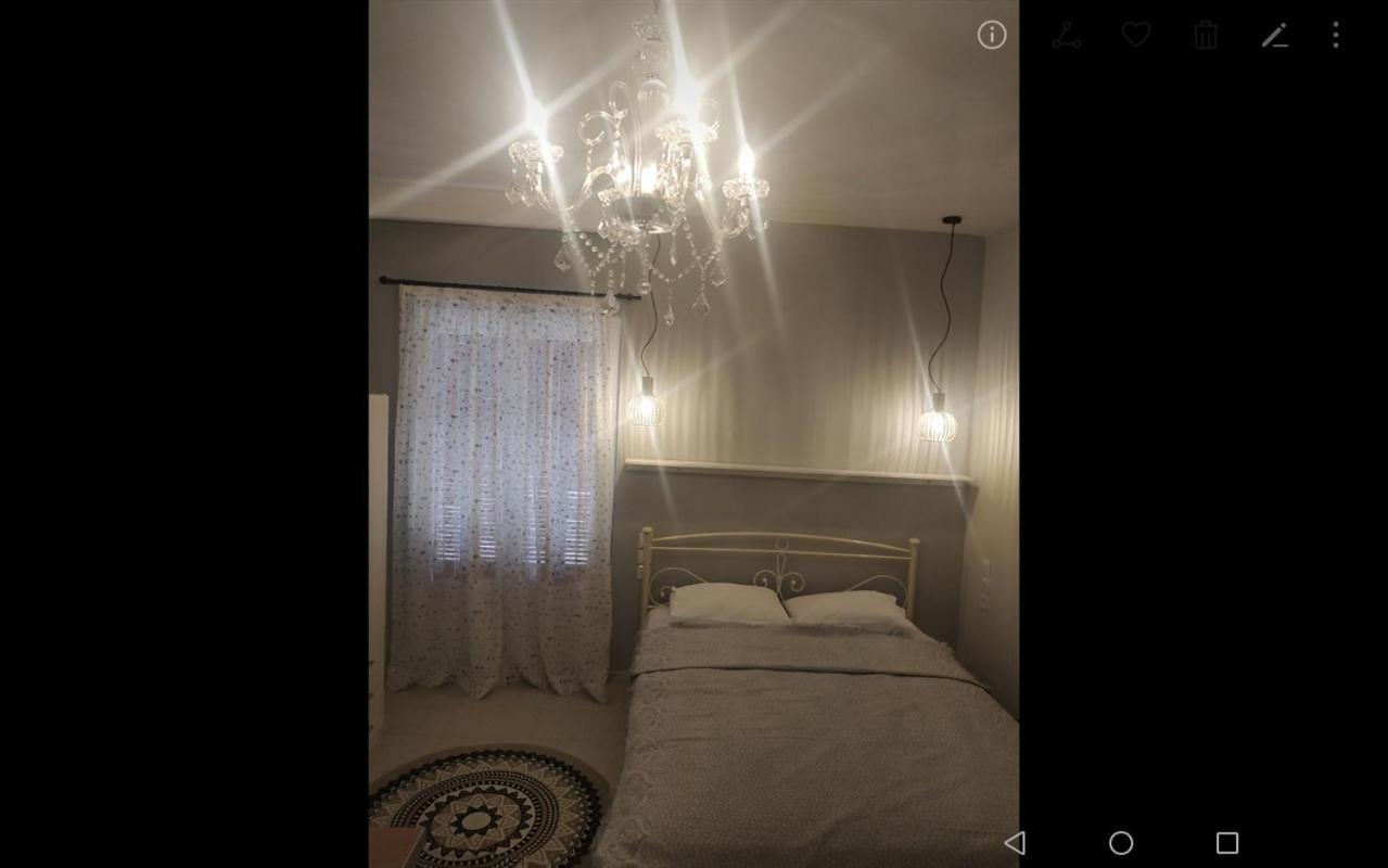 Appartement Elthimias2 à Poros Town Extérieur photo