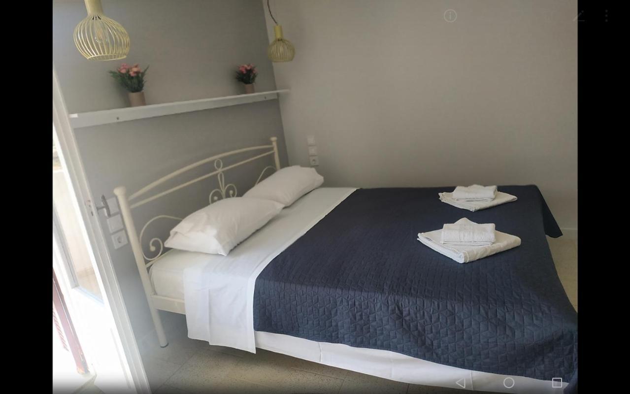 Appartement Elthimias2 à Poros Town Extérieur photo