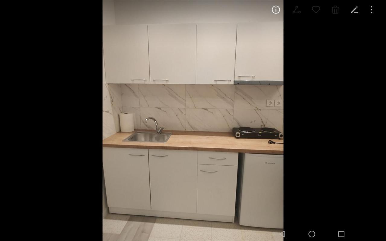 Appartement Elthimias2 à Poros Town Extérieur photo