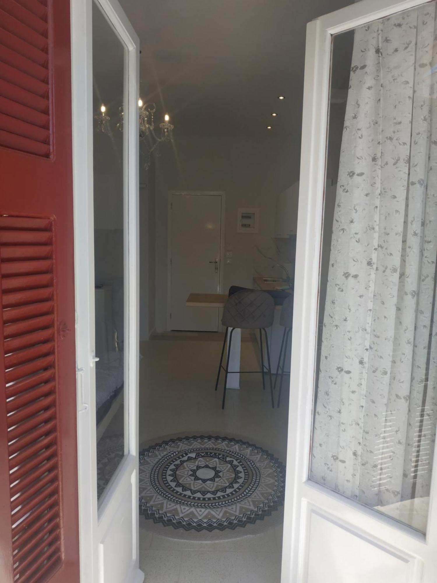 Appartement Elthimias2 à Poros Town Extérieur photo