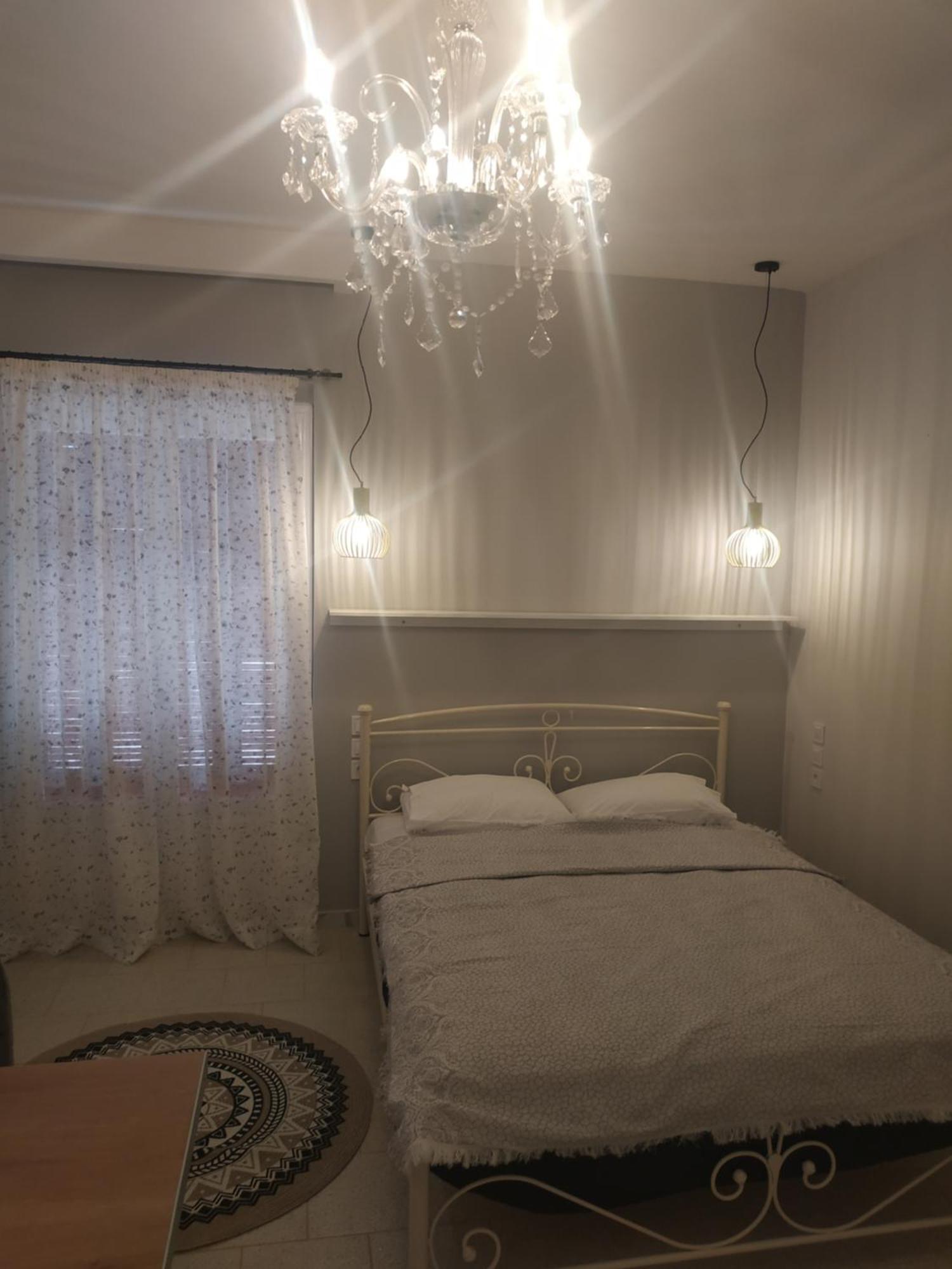 Appartement Elthimias2 à Poros Town Extérieur photo